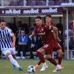 Αστέρας Τρίπολης – Κηφισιά 0-0: Έχασε την ευκαιρία, παρέμεινε η αγωνία