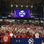 Μαζωνάκης για Ολυμπιακό: «Εύχομαι επιτυχία. Γ@@@ε τους»