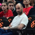 Στη μεταγραφική λίστα του Ολυμπιακού ο Χιλ