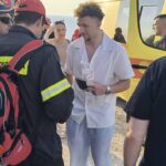 Καιρός: Έρχονται 33άρια μέχρι Ιούνιο – Η πρόγνωση Αρναούτογλου για ζέστη αλλά και απογευματινές μπόρες