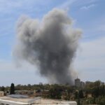 Φωτιά στον Ασπρόπυργο – Επιχειρεί η Πυροσβεστική Υπηρεσία
