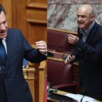 Αυτοψία Τουρνά στην Κηφισιά ενόψει της αντιπυρικής περιόδου