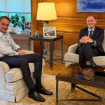 Κριστιάνο Ρονάλντο: Το last dance του με την Εθνική Πορτογαλίας με αριθμό – ρεκόρ σε παρουσία στα Μουντιάλ
