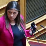 Γεραπετρίτης για drone: «Δεν θα επιτρέψουμε να αναπτυχθούν πολεμικές ενέργειες στην ευρύτερη περιοχή της Μεσογείου»