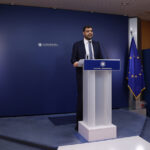 Μερτς: Οι δασμοί Τραμπ στα εισαγόμενα οχήματα στοχοποιούν όλη την Ευρώπη, όχι μόνο τη Γερμανία