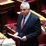 Το επόμενο 10ήμερο το νομοσχέδιο για την πλήρη απαγόρευση κυκλοφορίας ανηλίκων με ηλεκτρικά πατίνια – Το αντιμετωπίζουν ως βιντεοπαιχνίδι, λέει ο Κυρανάκης
