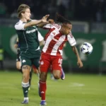 Ο 2ος της Super League θέλει την Άστον Βίλα… κουπάτη στο Europa League
