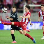Ολυμπιακός: Αμφίβολοι για το Game 2 απέναντι στη Μονακό οι Ντόρσεϊ και Γουόρντ