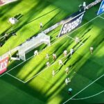 Παναθηναϊκός – ΑΕΚ 0-0: Κόλλησε απέναντι σε 10 παίκτες αλλά πήγε στο +6