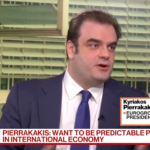 Μαρινάκης: «Οχι» της Ν.Δ. σε προανακριτική για Λιβανό και Αραμπατζή