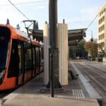 Θεσσαλονίκη: Ασυνείδητος οδηγός παράτησε το όχημά του σε λεωφορειολωρίδα – Δείτε βίντεο
