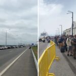 Μεγάλη φωτιά σε εργοστάσιο κατασκευής φέρετρων στην Καλαμάτα – Ακούγονται και εκρήξεις
