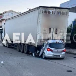 Η Ρωσία δηλώνει ότι έπληξε την Ουκρανία με υπερηχητικούς και βαλλιστικούς πυραύλους