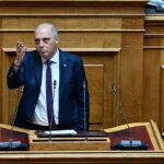Τραγωδία στην Κορινθία: Σκοτώθηκε ο διευθυντής Δημοτικού, ενώ πήγαινε σπίτι του [Εικόνες]