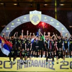Sport 5: «Φαβορί για τον Τουμπέλις ο Ολυμπιακός»