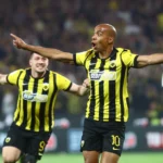 Η ΑΕΚ κοντά στους ισχυρούς στα Playoffs του Champions League – Οι πιθανοί αντίπαλοι