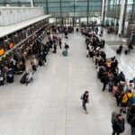 O Τραμπ ανακοίνωσε τριήμερη κατάπαυση του πυρός στον πόλεμο Ρωσίας–Ουκρανίας