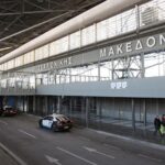 Συγγρού: Συνελήφθη οδηγός ηλεκτρικού πατινιού που κινούνταν με 72 χλμ/ώρα