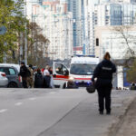 Κυψέλη: Μοτοσικλετιστές διαπληκτίστηκαν στη μέση του δρόμου – Έβγαλε όπλο και τον πυροβόλησε στο πόδι