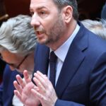 Παπασταύρου: «Δεν υπήρξε διαρροή αερίου – Κανένας κίνδυνος για τη δημόσια ασφάλεια»