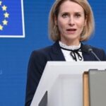 Συνάντηση Παπαστεργίου με τον Επίτροπο Άμυνας και Διαστήματος της ΕΕ
