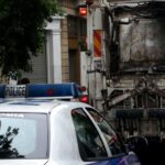 Στιγμές τρόμου για 52χρονη στη Θεσσαλονίκη: «Νόμιζα ότι θα πεθάνω – Κάθε λεπτό μου φάνηκε αιώνας»