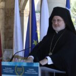 Πήρε εξιτήριο ο Αρχιεπίσκοπος Αμερικής Ελπιδοφόρος – Προληπτική η μεταφορά του στο νοσοκομείο