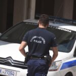 Κυψέλη: Μοτοσικλετιστές διαπληκτίστηκαν στη μέση του δρόμου – Έβγαλε όπλο και τον πυροβόλησε στο πόδι