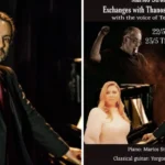 32ο Διεθνές Φεστιβάλ Χορού Καλαμάτας: Αφιερωμένο στην «μαγεία» της τέχνης του Χορού [Εικόνες-Βίντεο]
