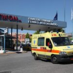 Σοκ στα Χανιά: Το μαχαίρι τον βρήκε στην καρδιά – Στη ΜΕΘ ένας 30χρονος μετά από αιματηρό επεισόδιο στο σπίτι του