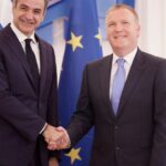 Τρομακτικό τροχαίο στα Άνω Πατήσια: Νεκρή η γυναίκα που παρασύρθηκε από φορτηγό [βίντεο]