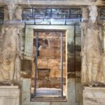 Πυρκαγιά σε σούπερ μάρκετ στα Κάτω Πατήσια – Προκλήθηκαν εκτεταμένες ζημιές