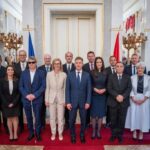 ΗΠΑ: Διαδικτυακή «καταιγίδα» από μηνύματα Τραμπ στο Truth Social – Γιατί έκανε πάνω από 50 αναρτήσεις