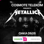 Ο καιρός σήμερα 6/5/2026