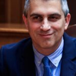 Μαρινάκης: «Επιτακτική ανάγκη να αποσυρθεί άμεσα το βίντεο για τα δύο κορίτσια στην Ηλιούπολη»