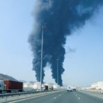 Συναγερμός στη Λειψία: Αυτοκίνητο έπεσε σε πλήθος – Δύο νεκροί – Πολλοί τραυματίες – «Μπερδεμένη κατάσταση» λέει η αστυνομία