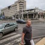 «Φλέγεται» ο Λίβανος: Τουλάχιστον 17 νεκροί σε βομβαρδισμούς του Ισραήλ
