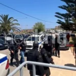 Αγριεύει ο καιρός το Σαββατοκύριακο – Τα καταιγιδοφόρα νέφη πάνω από την Αττική – Ποιές περιοχές θα πληγούν