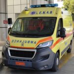 Κίνηση τώρα: Kαραμπόλα 7 οχημάτων στον Κηφισό – Ουρές χιλιομέτρων και… χάος [ΧΑΡΤΗΣ]