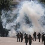 Φωτορύπανση: Γιατί το τεχνητό φως τη νύχτα είναι πιο επικίνδυνο απ’ όσο νομίζουμε Γεωργία Κουρουπάκη
