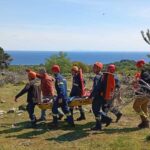 Μέσα στη μυστική τράπεζα του τυριού – Αντί για χρυσό κρύβει κεφάλια παρμεζάνας