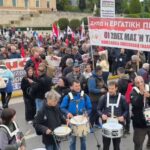 Thermopylae Forum 2026: Δύο πρώην διοικητές του αμερικανικού στρατού στις Θερμοπύλες
