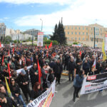 Σαν σήμερα 1 Μαΐου: Οι 200 της Καισαριανής – Η Πρωτομαγιά που έγινε θυσία και μνήμη