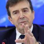 Συνεδριάζει το απόγευμα το υπουργικό συμβούλιο – H ατζέντα