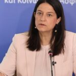Π. Μαρινάκης: Πώς σχολίασε τα κόμματα Τσίπρα και Καρυστιανού – Η ΝΔ απαντά με πολιτικές και με προτάσεις