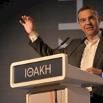 Μερτς: Προτείνει να δοθεί στην Ουκρανία καθεστώς «συνδεδεμένου μέλους» με την ΕΕ πριν από την πλήρη ένταξη