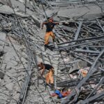 Κούβα: 15.000 τόνους ρυζιού έστειλε η Κίνα στην Αβάνα