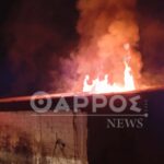 Μεσολόγγι: Αιματηρό περιστατικό με κατσαβίδι μετά την καταγγελία για επίθεση σε 10χρονο