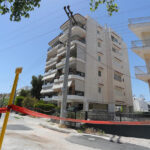 Τραγωδία στον Πειραιά: Νεκρή 25χρονη που έπεσε από τον 7ο όροφο πολυκατοικίας