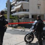Δημογλίδου για την επίθεση στο ΑΠΘ: «Οι άνθρωποι που εισήλθαν στο ΑΠΘ ήταν και οι ίδιοι φοιτητές»